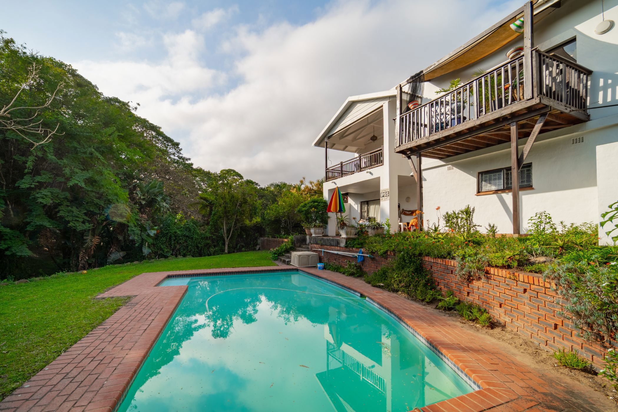 House for sale in Salt Rock - 1BD1705380