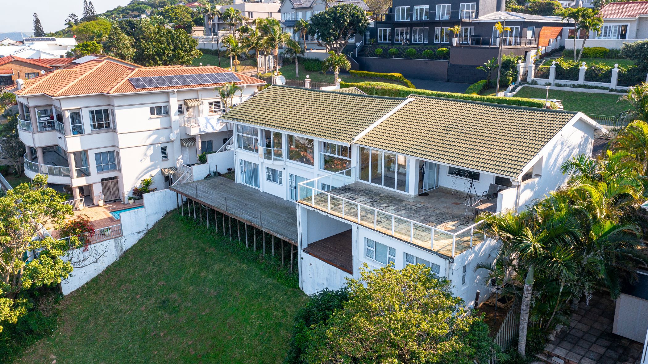 House for sale in Ballito - 1BD1705168