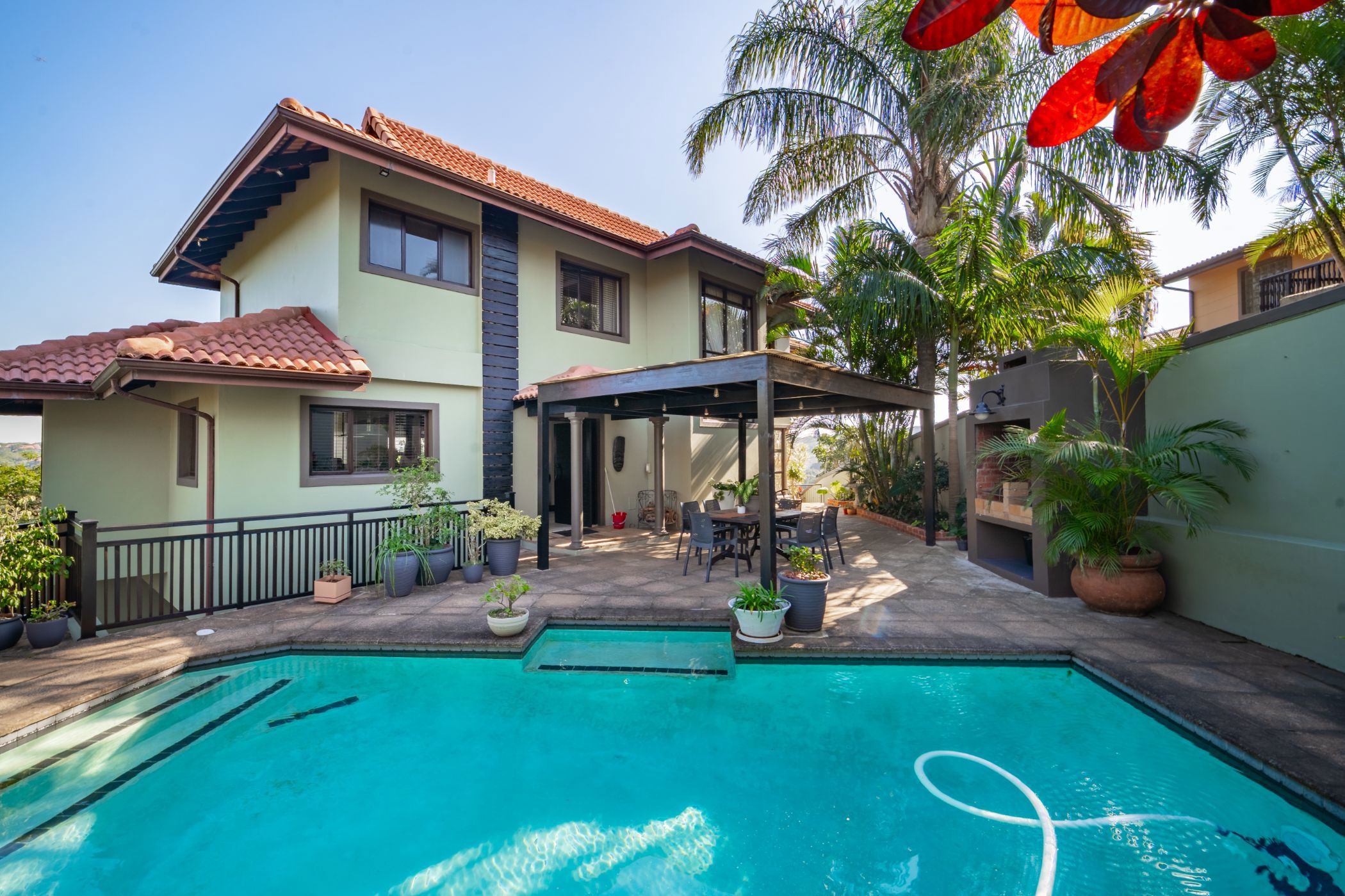 House for sale in Ballito - 1BD1705601