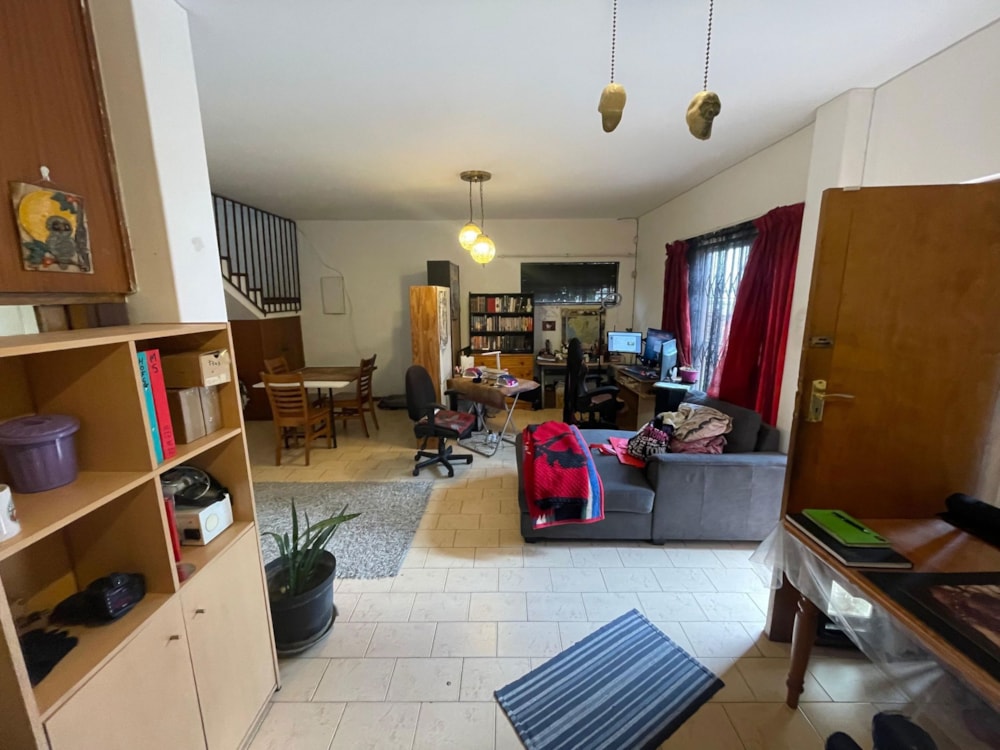 Townhouse for sale in Westdene, Bloemfontein - 1BX1704502