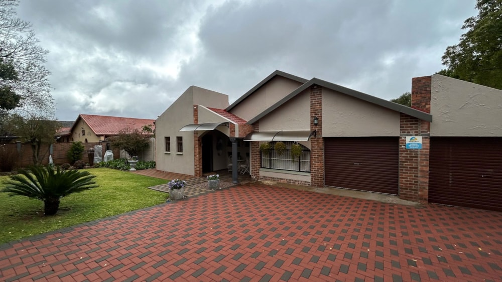 House sold in Pellissier - 1BX1703705 House sold in Pellissier - 1BX1703705