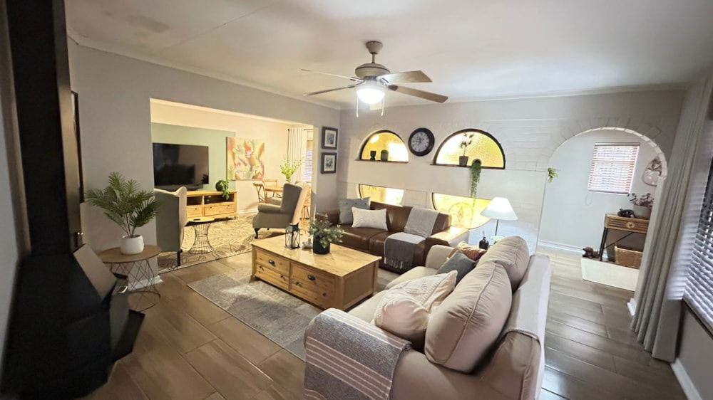 House sold in Pellissier - 1BX1703705 House sold in Pellissier - 1BX1703705