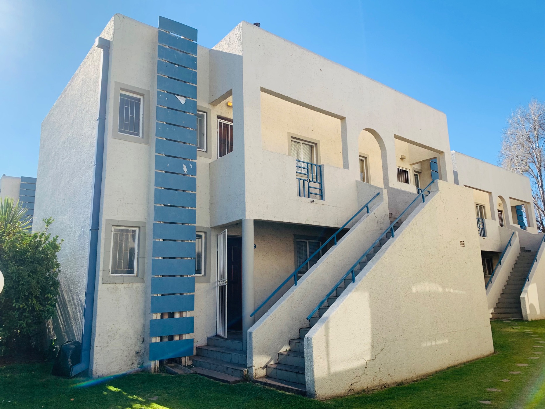 Apartment for sale in Langenhovenpark - 1BX1702215