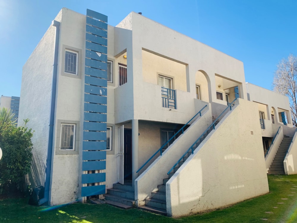 Apartment for sale in Langenhovenpark - 1BX1702215 Apartment for sale in Langenhovenpark - 1BX1702215