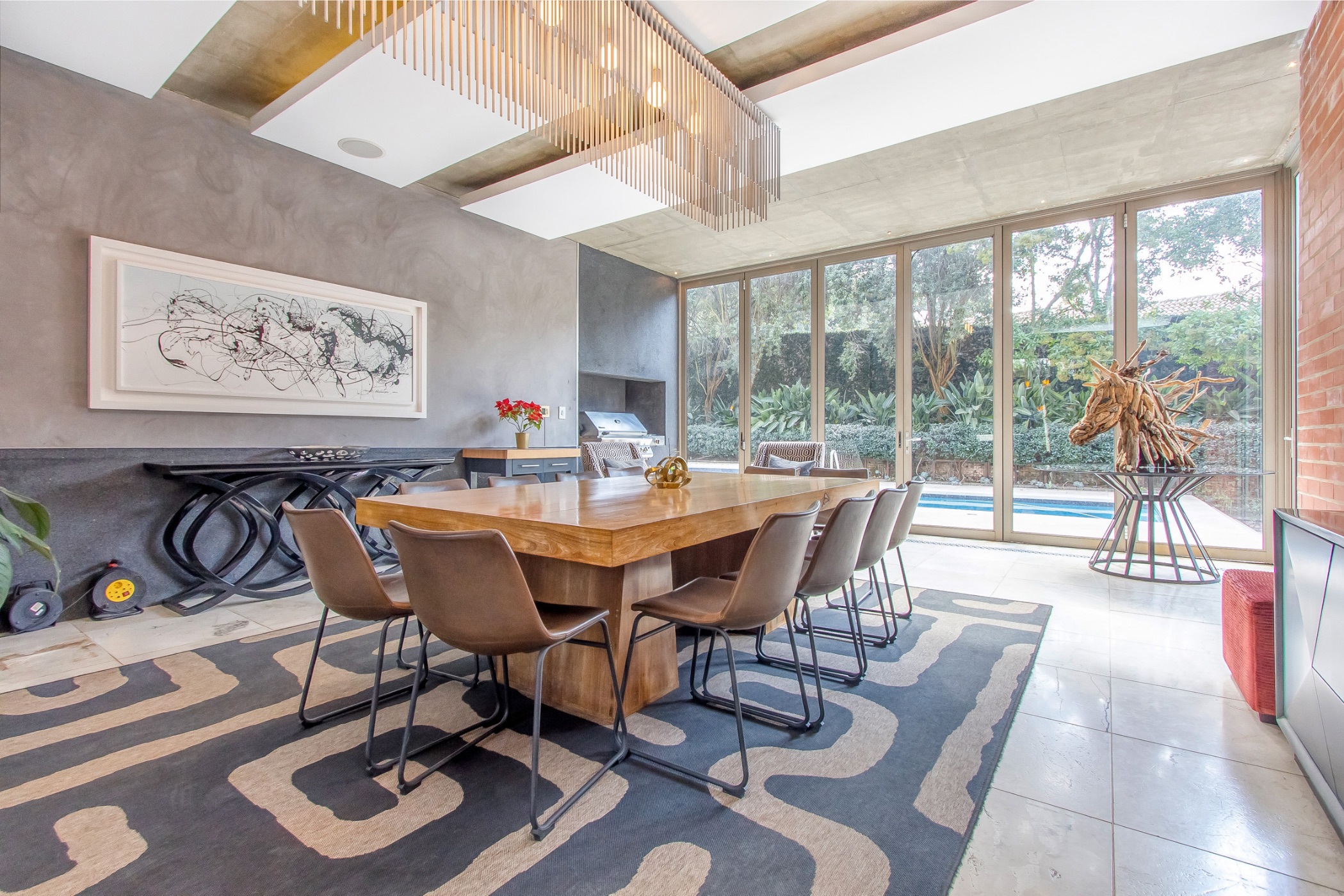 House for sale in Bryanston - HP1704724