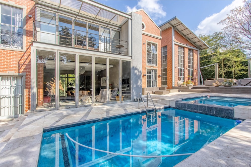 House for sale in Bryanston - HP1704724 House for sale in Bryanston - HP1704724