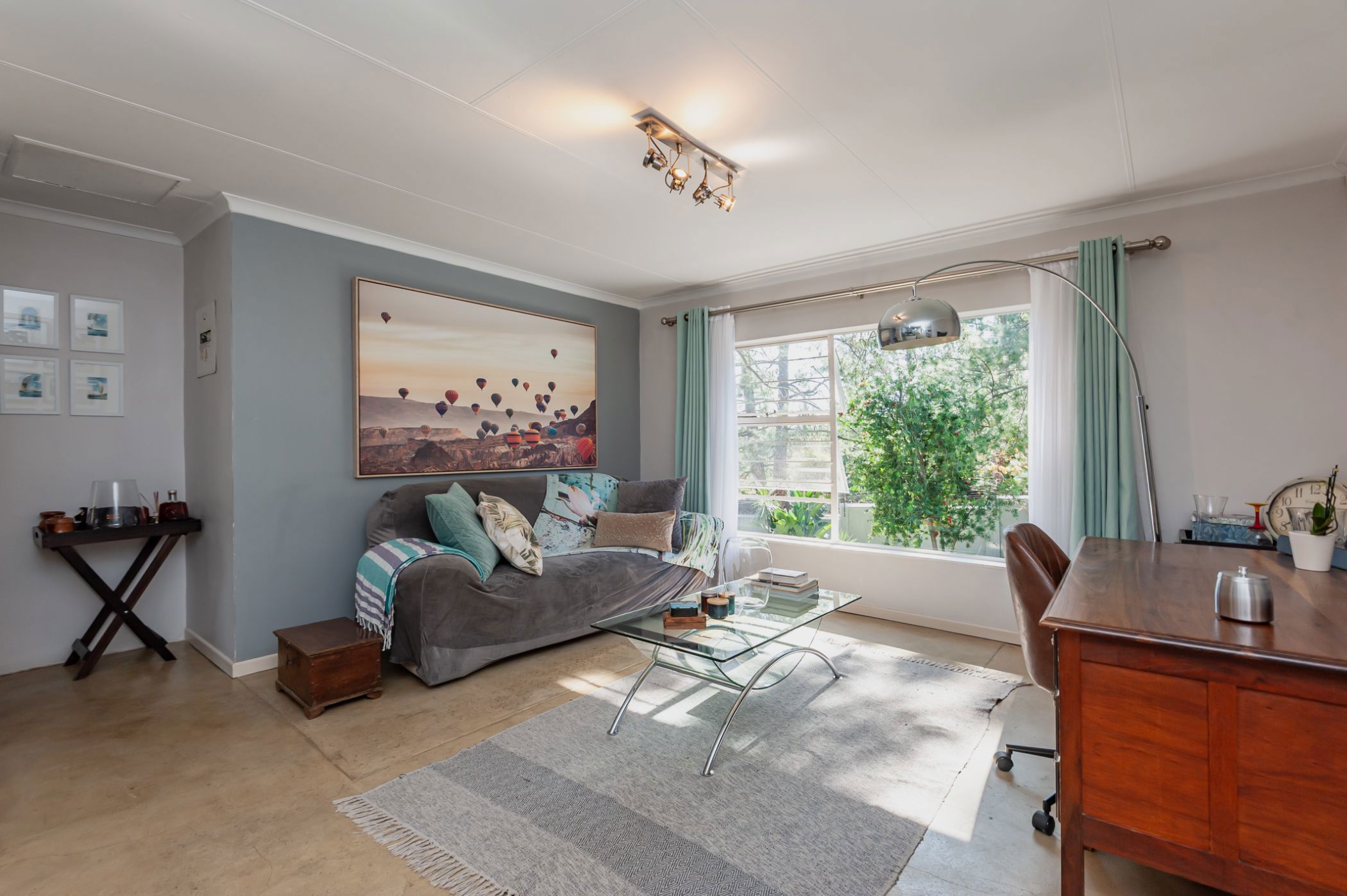 Apartment for sale in Bryanston - HP1705273