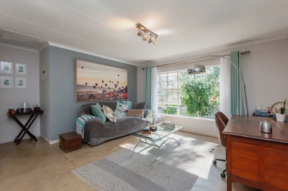 Apartment sold in Bryanston - HP1705273 Apartment sold in Bryanston - HP1705273