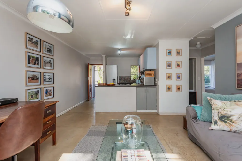 Apartment sold in Bryanston - HP1705273 Apartment sold in Bryanston - HP1705273