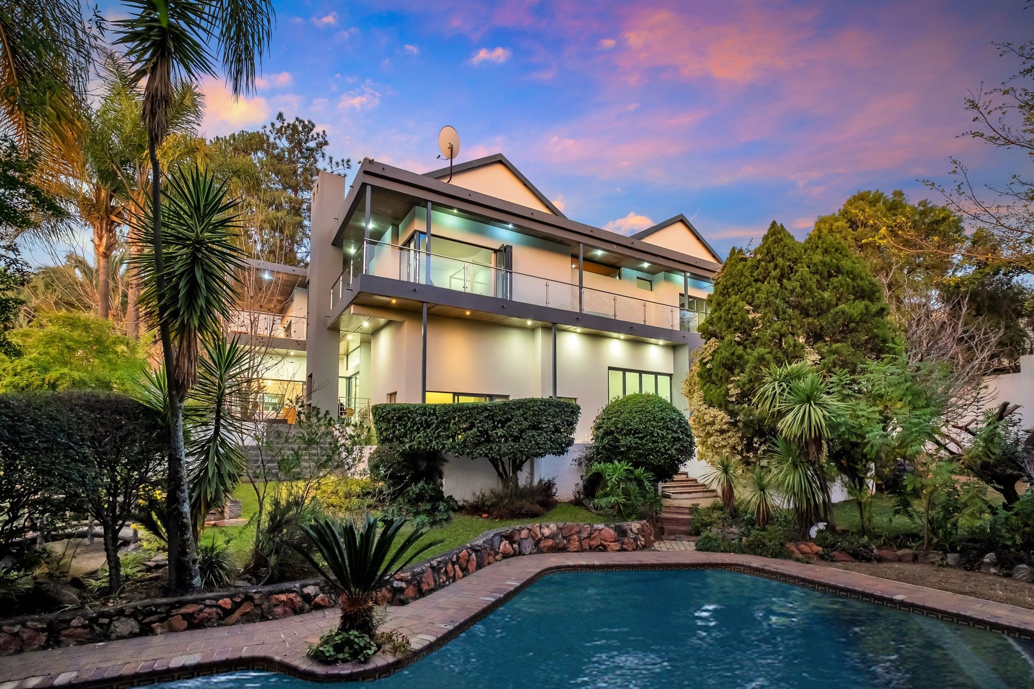 House for sale in Morningside, Sandton - HP1649350