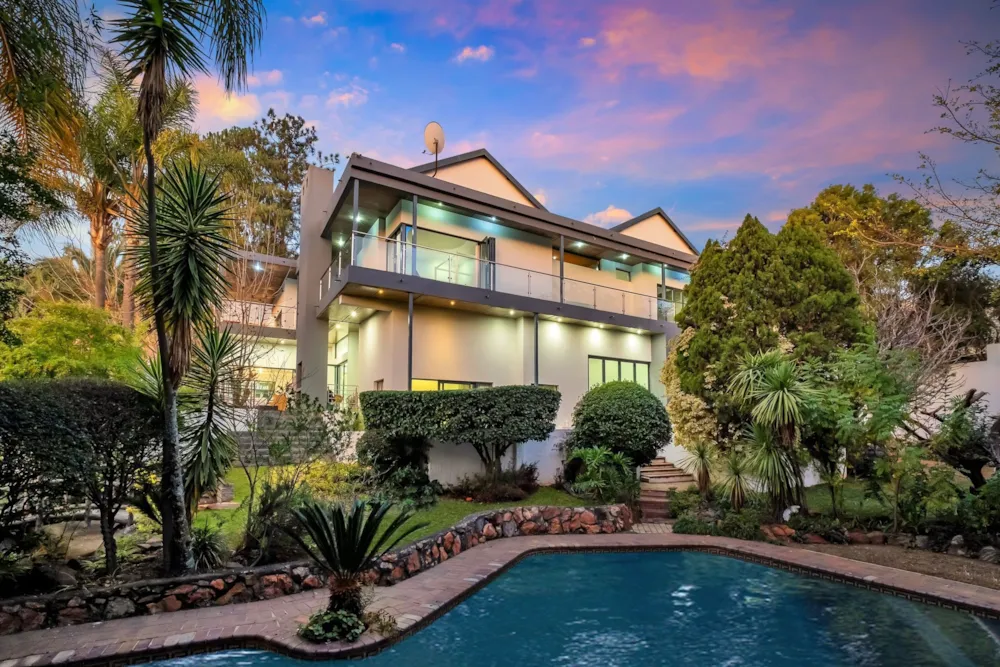 House for sale in Morningside, Sandton - HP1649350