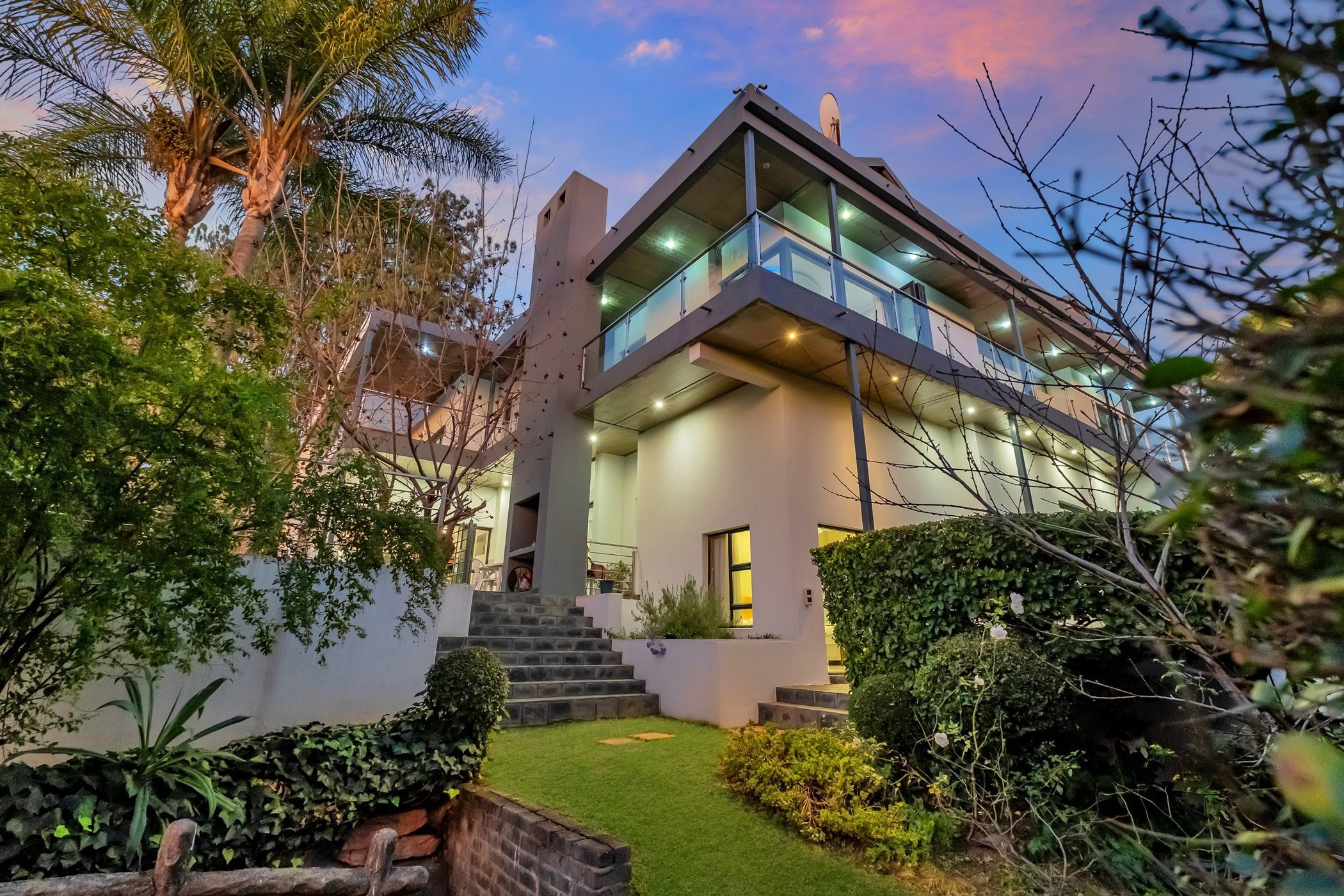 House for sale in Morningside, Sandton - HP1649350