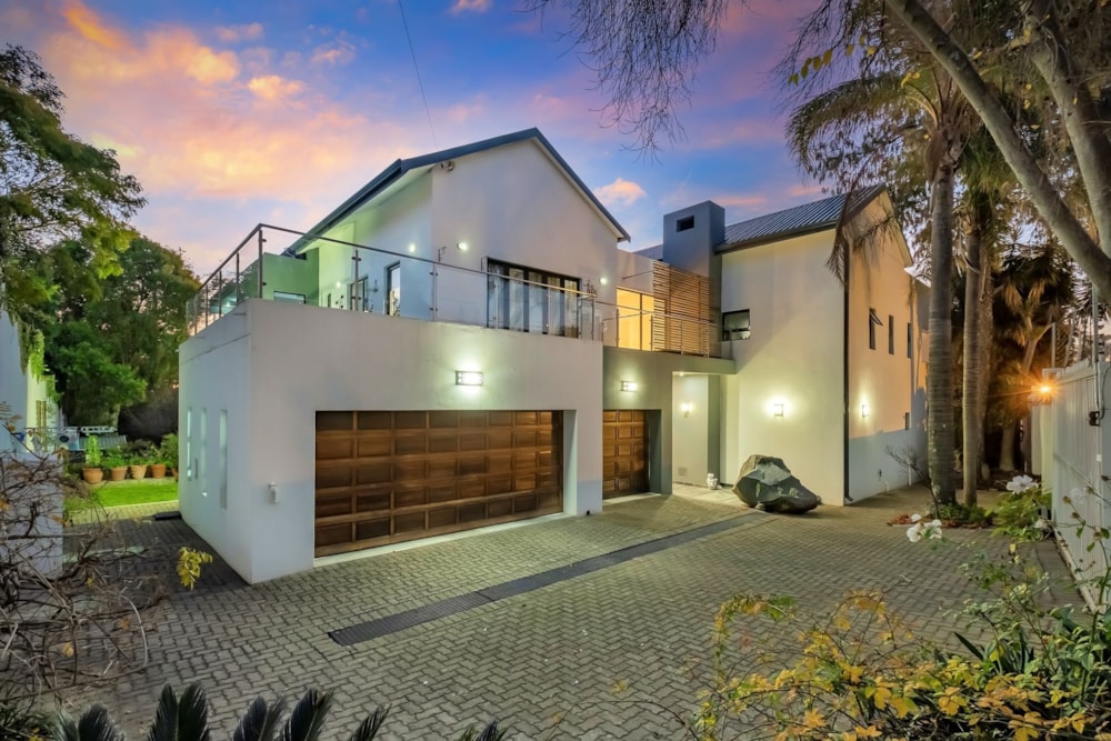House for sale in Morningside, Sandton - HP1649350