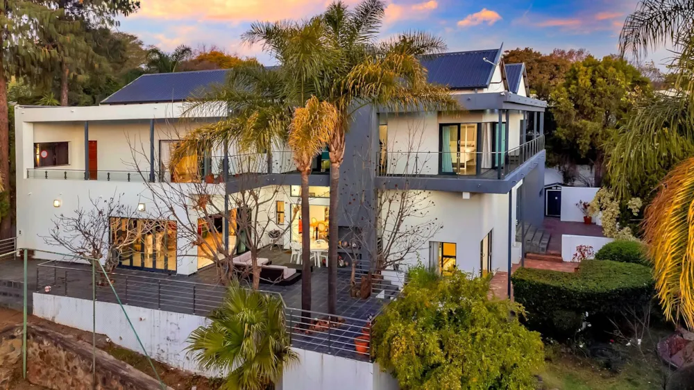 House for sale in Morningside, Sandton - HP1649350