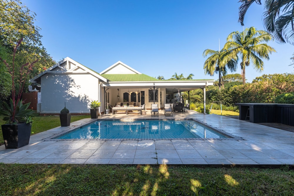 House for sale in Mount Edgecombe Country Estate - 1MT1701637