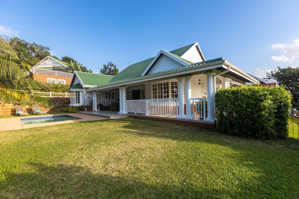 House sold in Mount Edgecombe Country Estate - 1MT1703369 House sold in Mount Edgecombe Country Estate - 1MT1703369