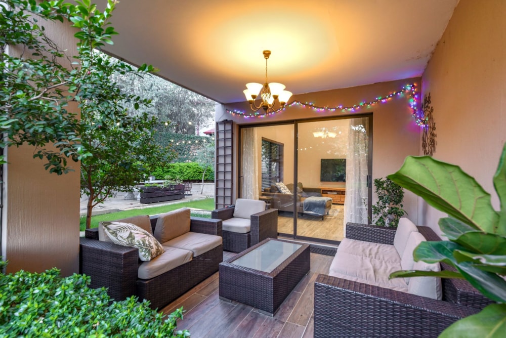 House let in Cedar Creek - FYL1702433 House let in Cedar Creek - FYL1702433