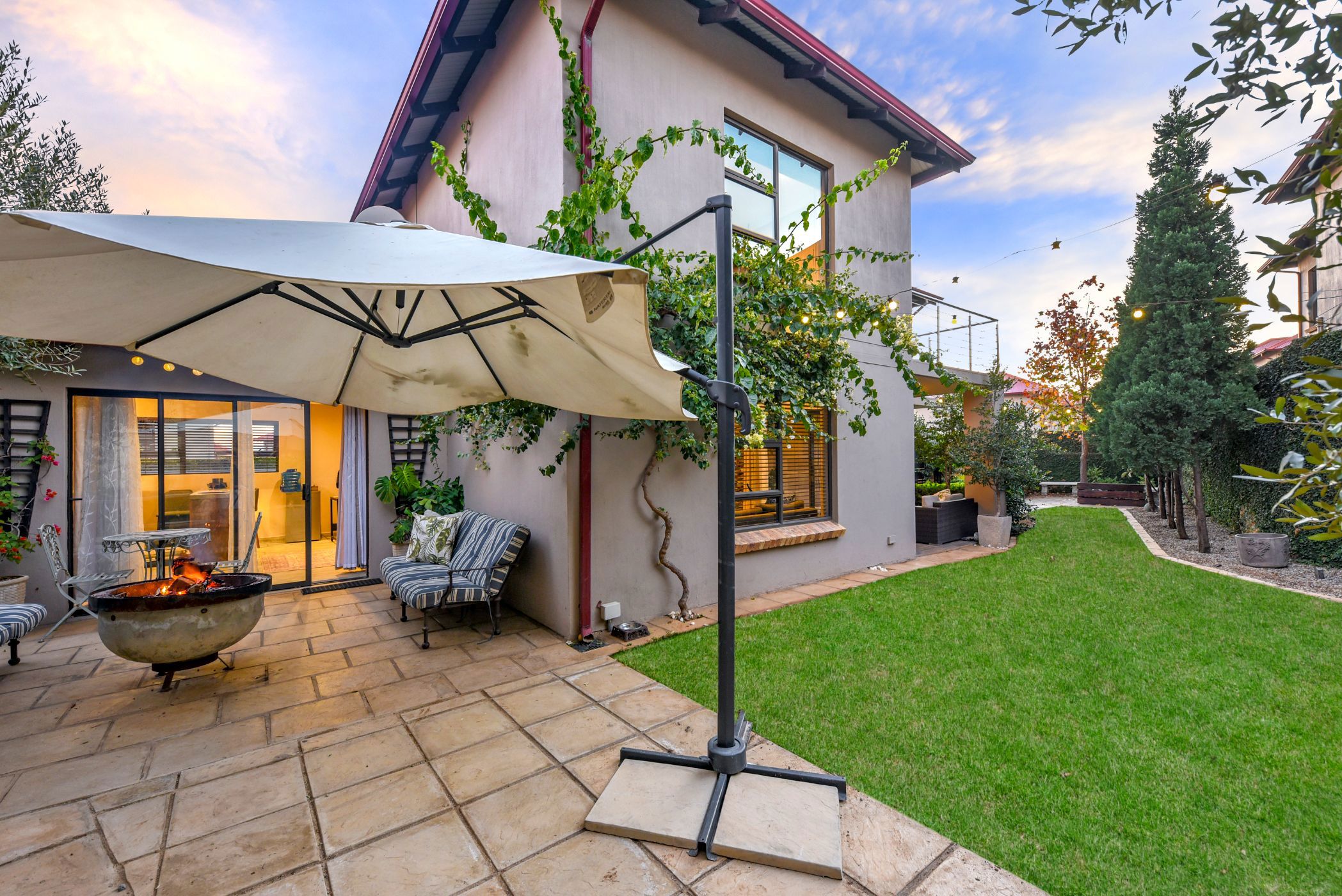 House let in Cedar Creek - FYL1702433