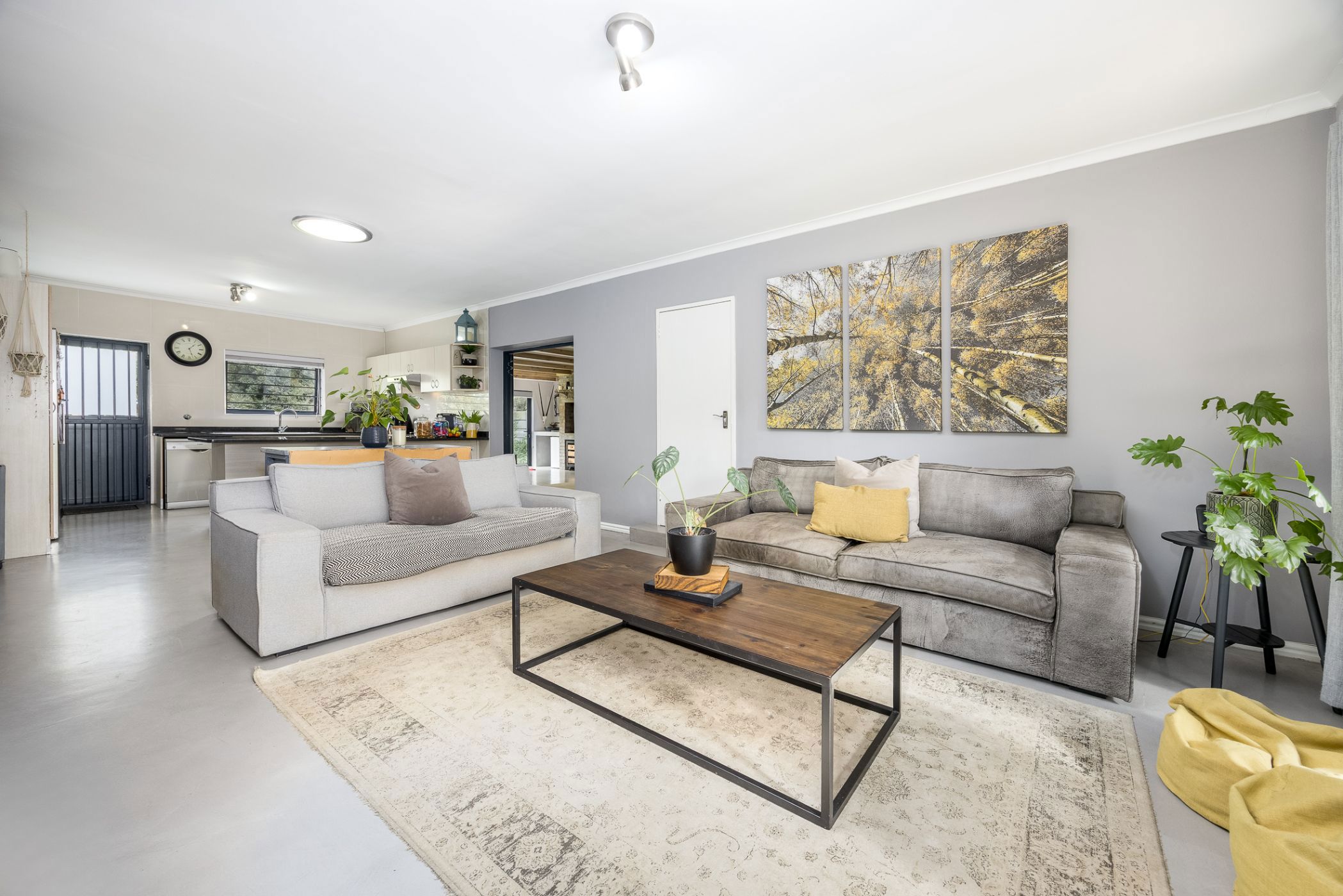 Security estate home for sale in Uitzicht, Durbanville - DBV1704842