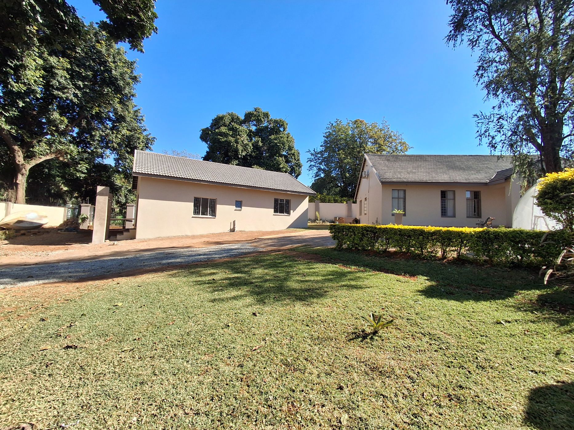 House for sale in Arbor Park, Tzaneen - 1TA1704419