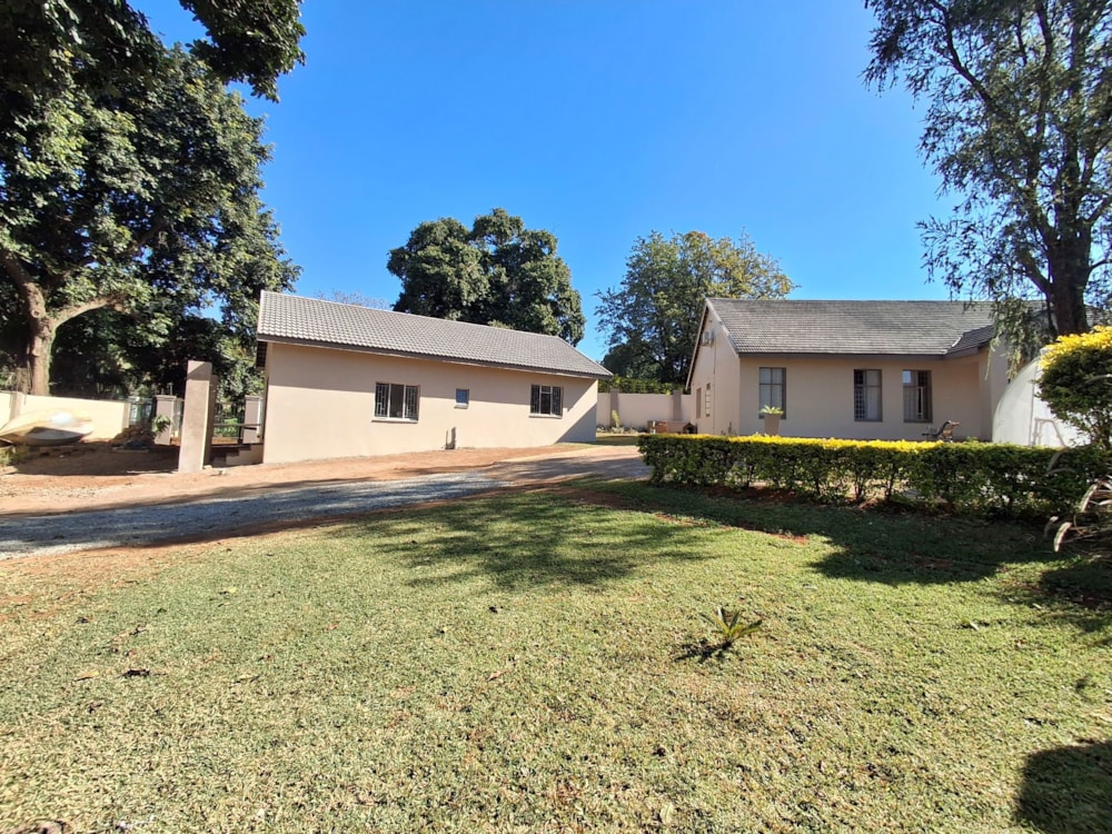 House for sale in Arbor Park, Tzaneen - 1TA1704419