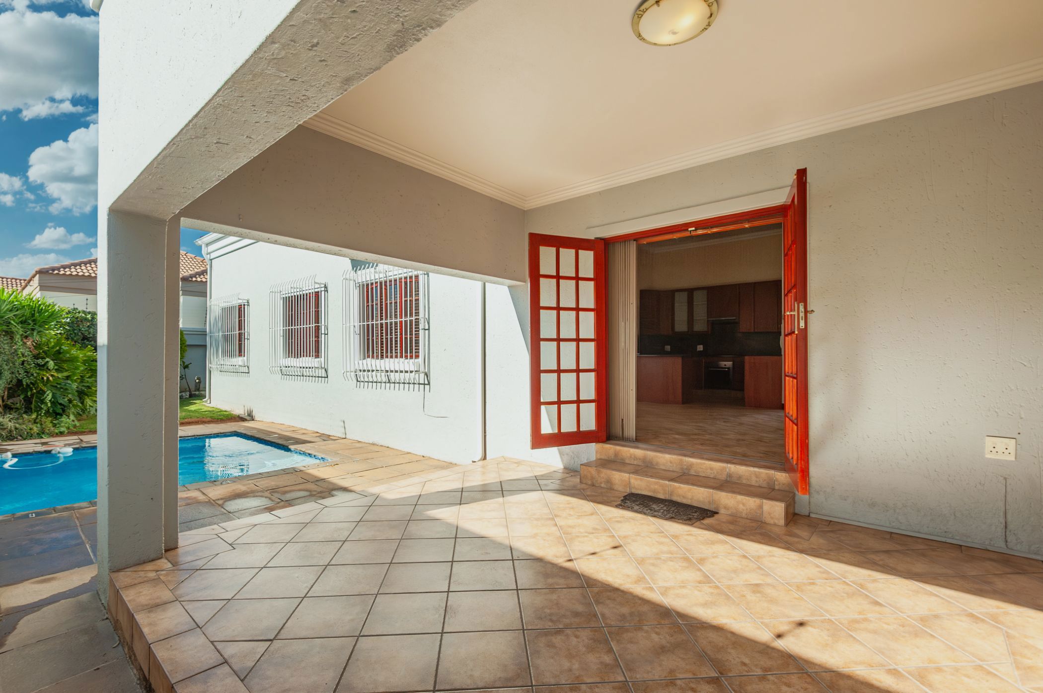 Townhouse for sale in Linden - HP1703599