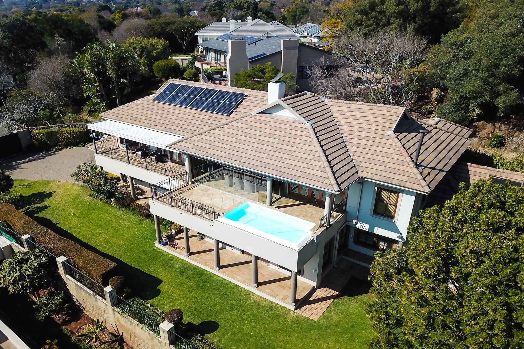 House sold in Robindale - RAN1705967