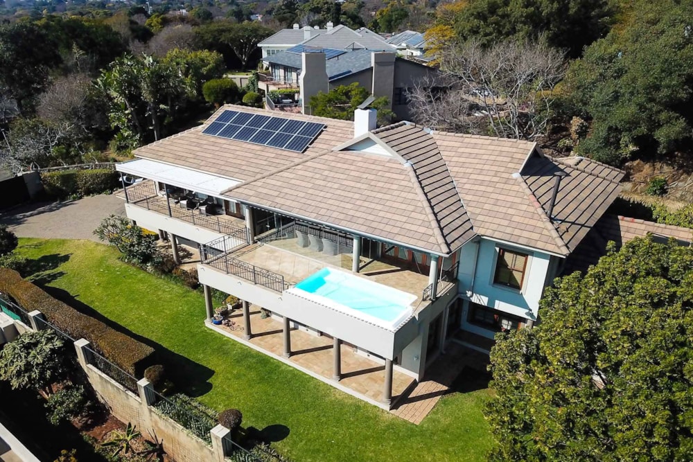 House sold in Robindale - RAN1705967 House sold in Robindale - RAN1705967