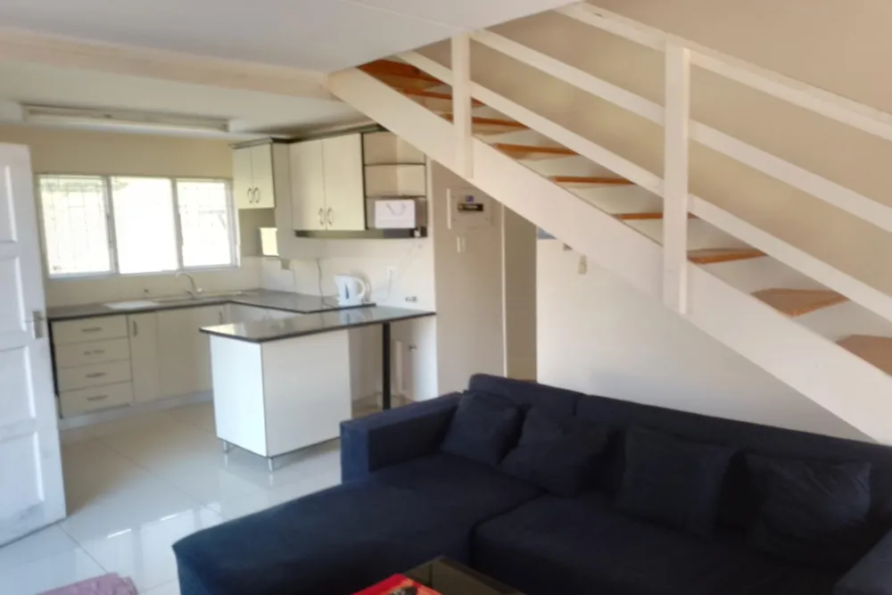 Townhouse let in New Germany - 1WP1746399