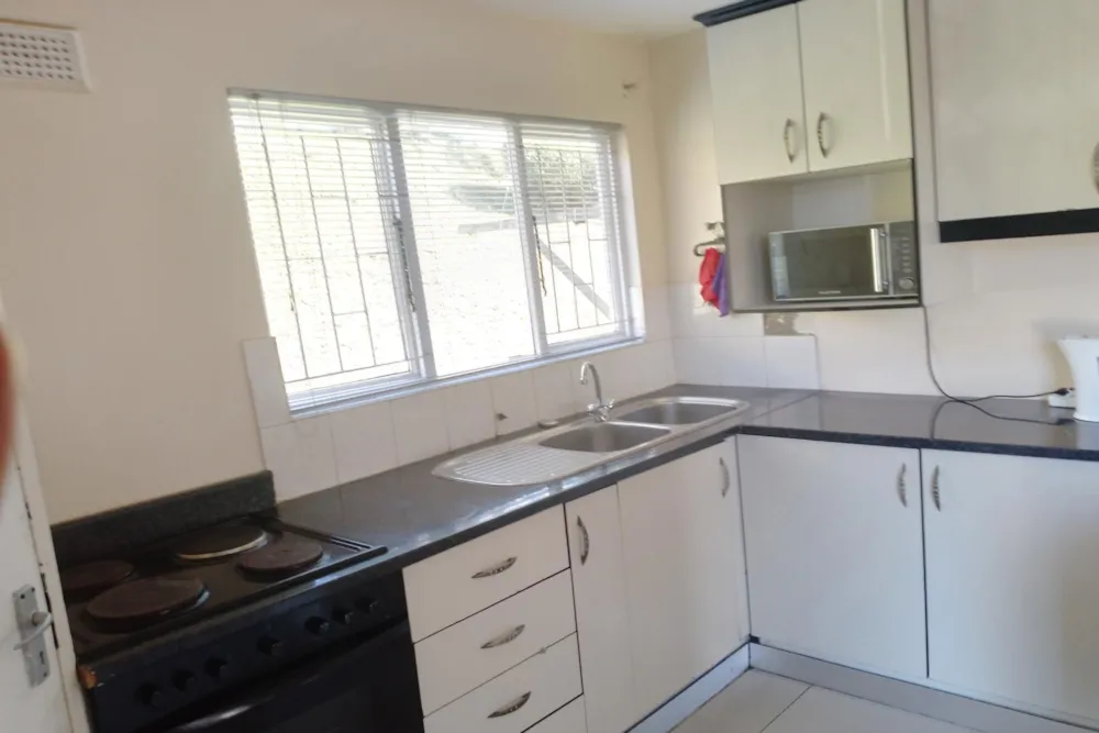 Townhouse let in New Germany - 1WP1746399