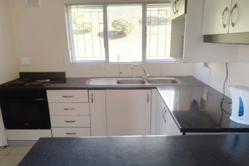 Townhouse let in New Germany - 1WP1746399
