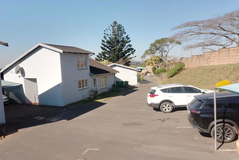 Townhouse let in New Germany - 1WP1746399