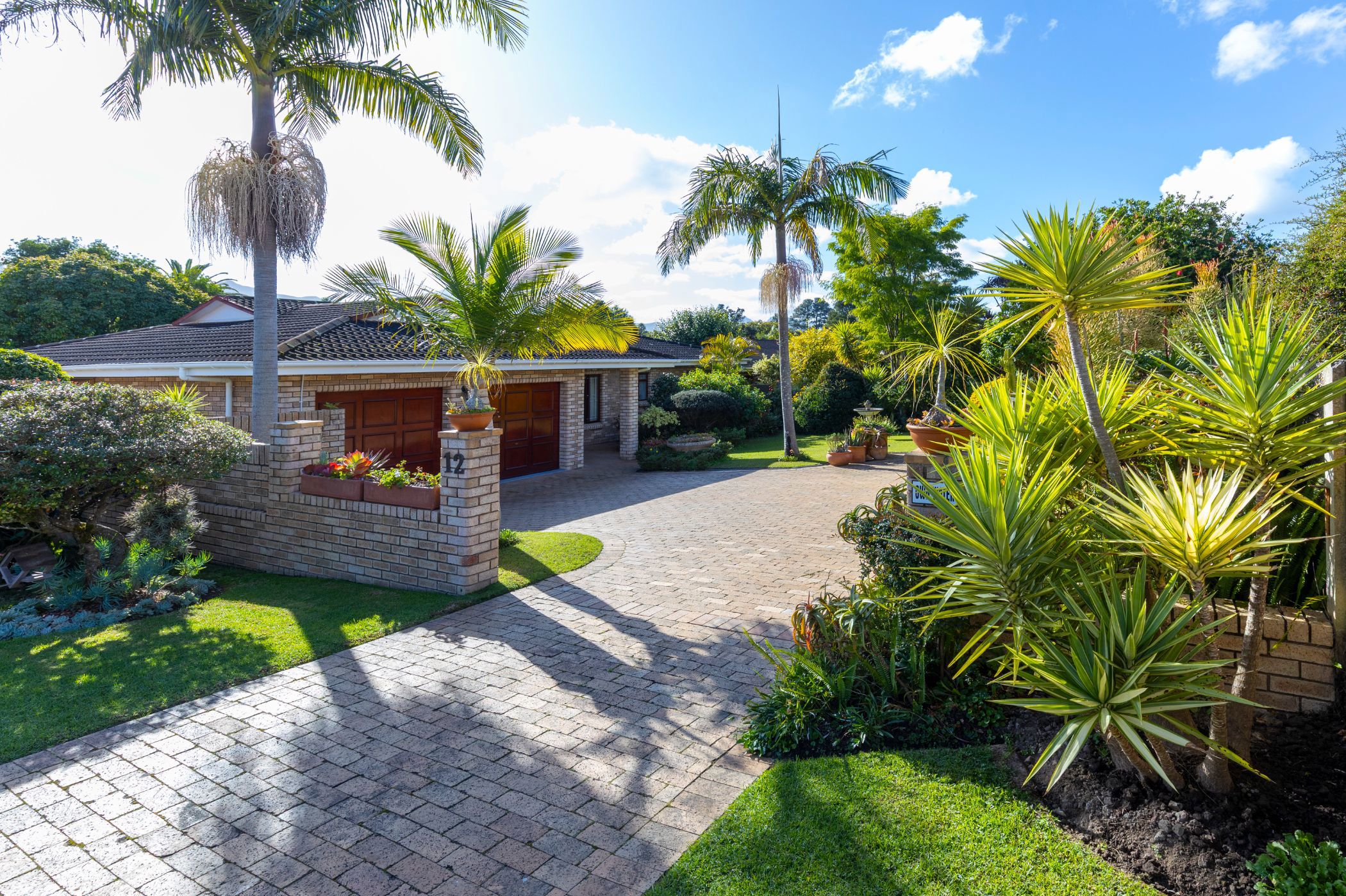 House for sale in Bergsig, George - GEO1704538