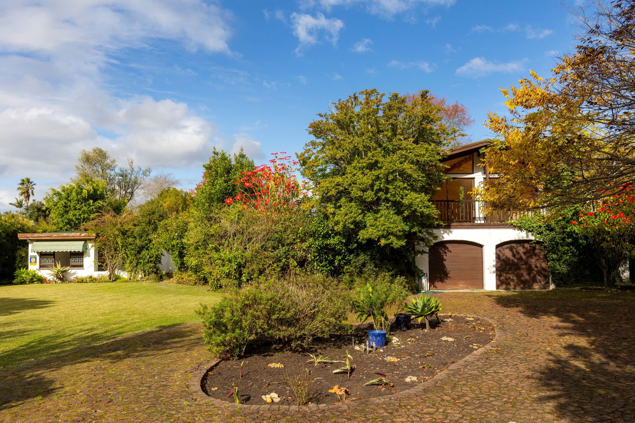 House sold in Heatherlands - GEO1704631