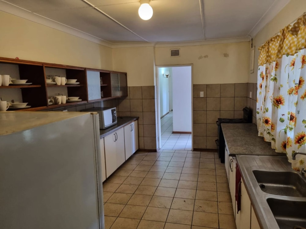 House for sale in Universitas - 1BX1703107 House for sale in Universitas - 1BX1703107