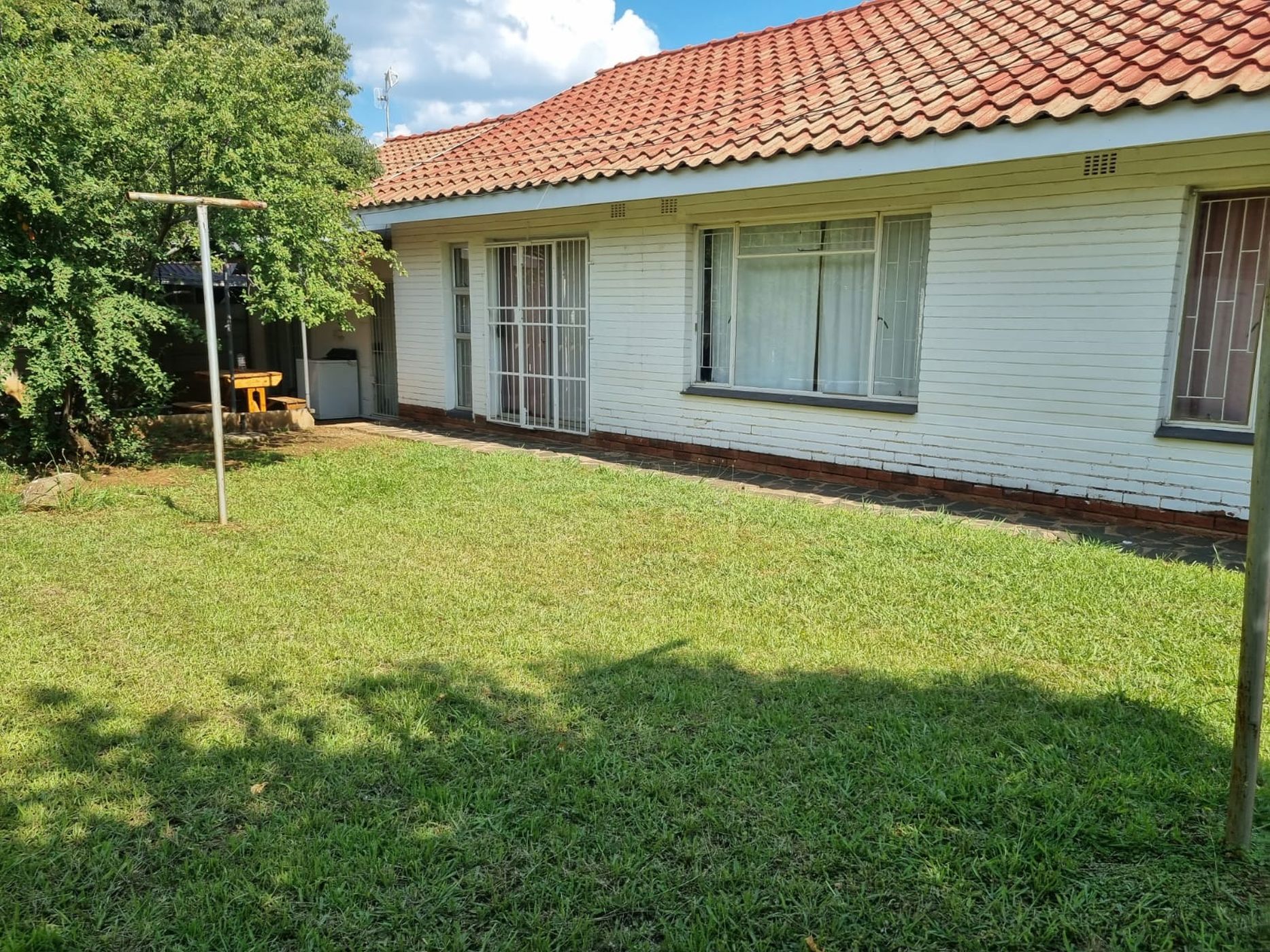 House for sale in Universitas - 1BX1703107