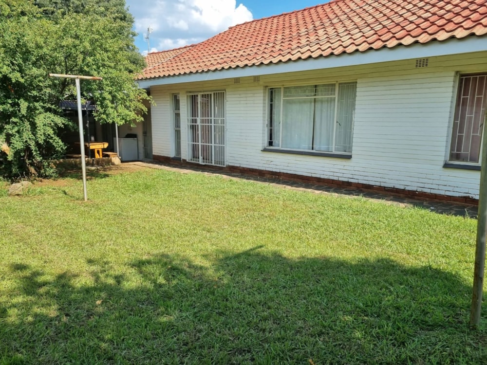 House for sale in Universitas - 1BX1703107