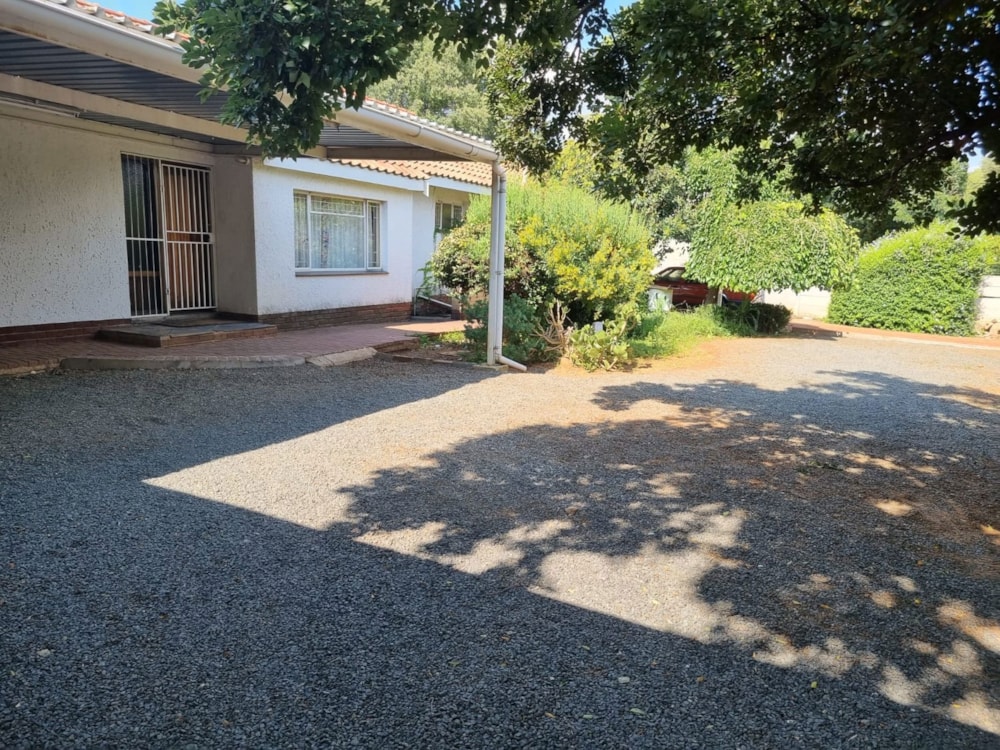 House for sale in Universitas - 1BX1703107 House for sale in Universitas - 1BX1703107