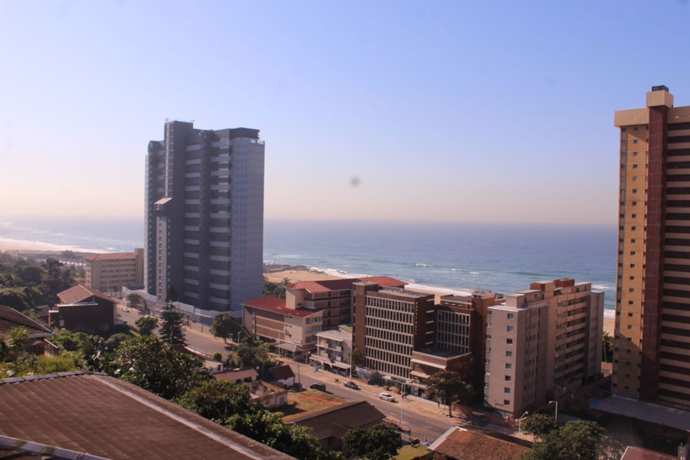 Apartment for sale in Amanzimtoti - 1WB1705110 Apartment for sale in Amanzimtoti - 1WB1705110