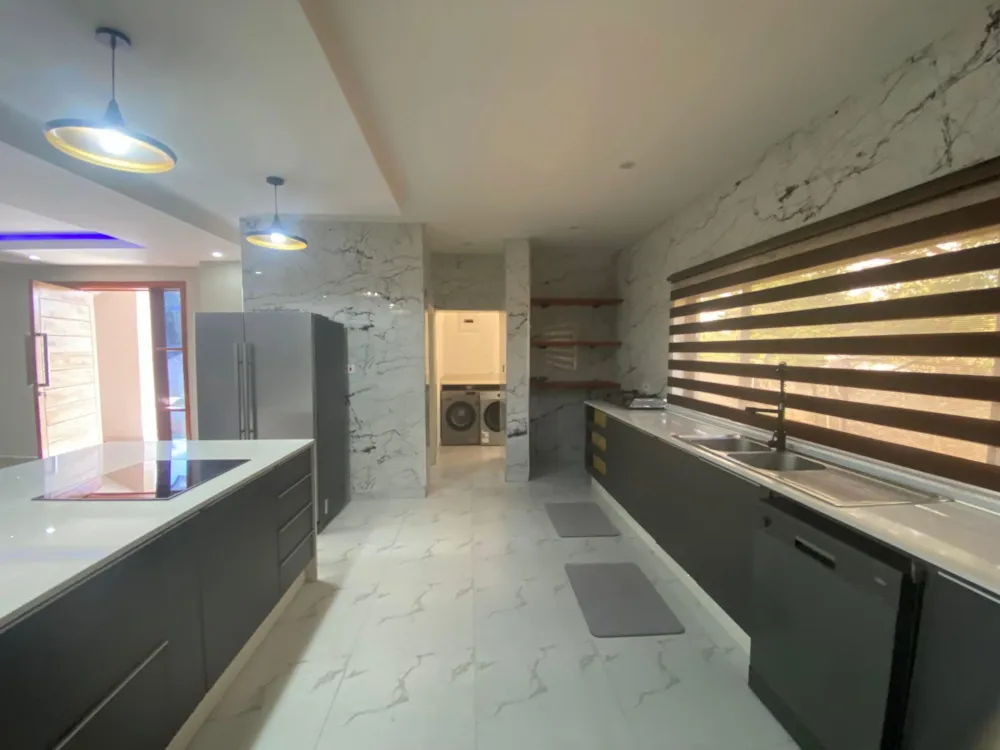 House to rent in Kalundu, Zambia - 3ZA1743084