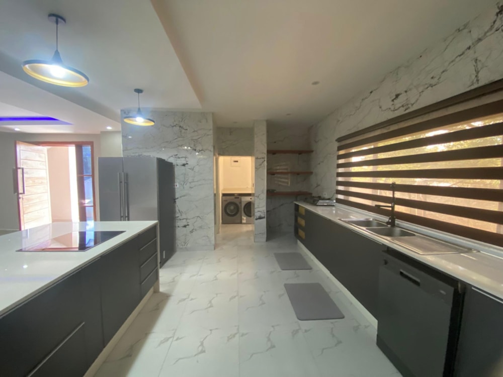 House to rent in Kalundu, Zambia - 3ZA1743084