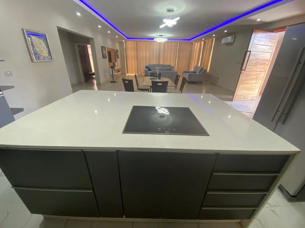 House to rent in Kalundu, Zambia - 3ZA1743084
