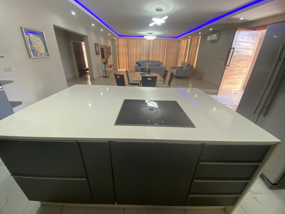 House to rent in Kalundu, Zambia - 3ZA1743084