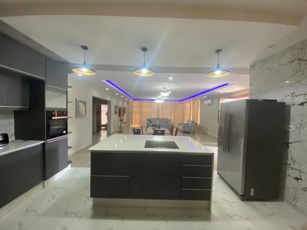House to rent in Kalundu, Zambia - 3ZA1743084