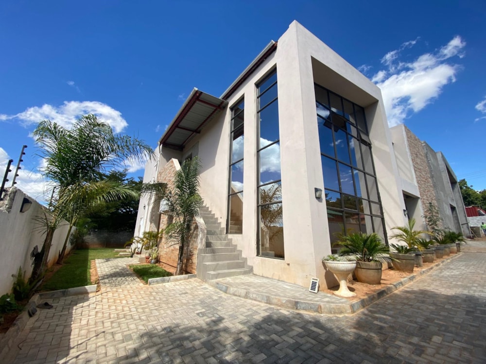 House to rent in Kalundu, Zambia - 3ZA1743084
