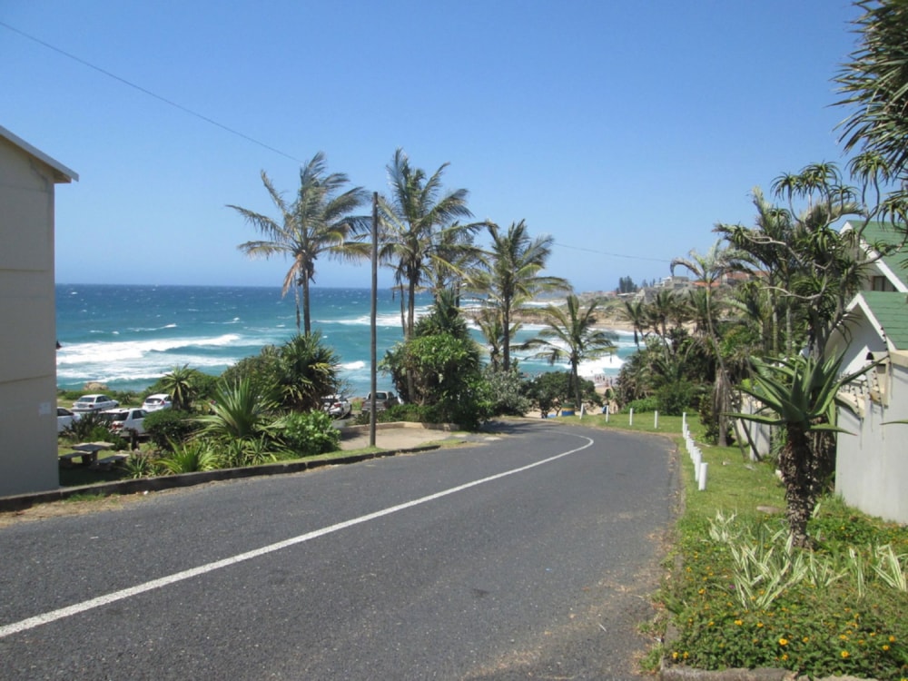 Apartment sold in Ramsgate - 1PD1704120