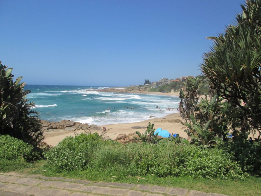 Apartment sold in Ramsgate - 1PD1704120