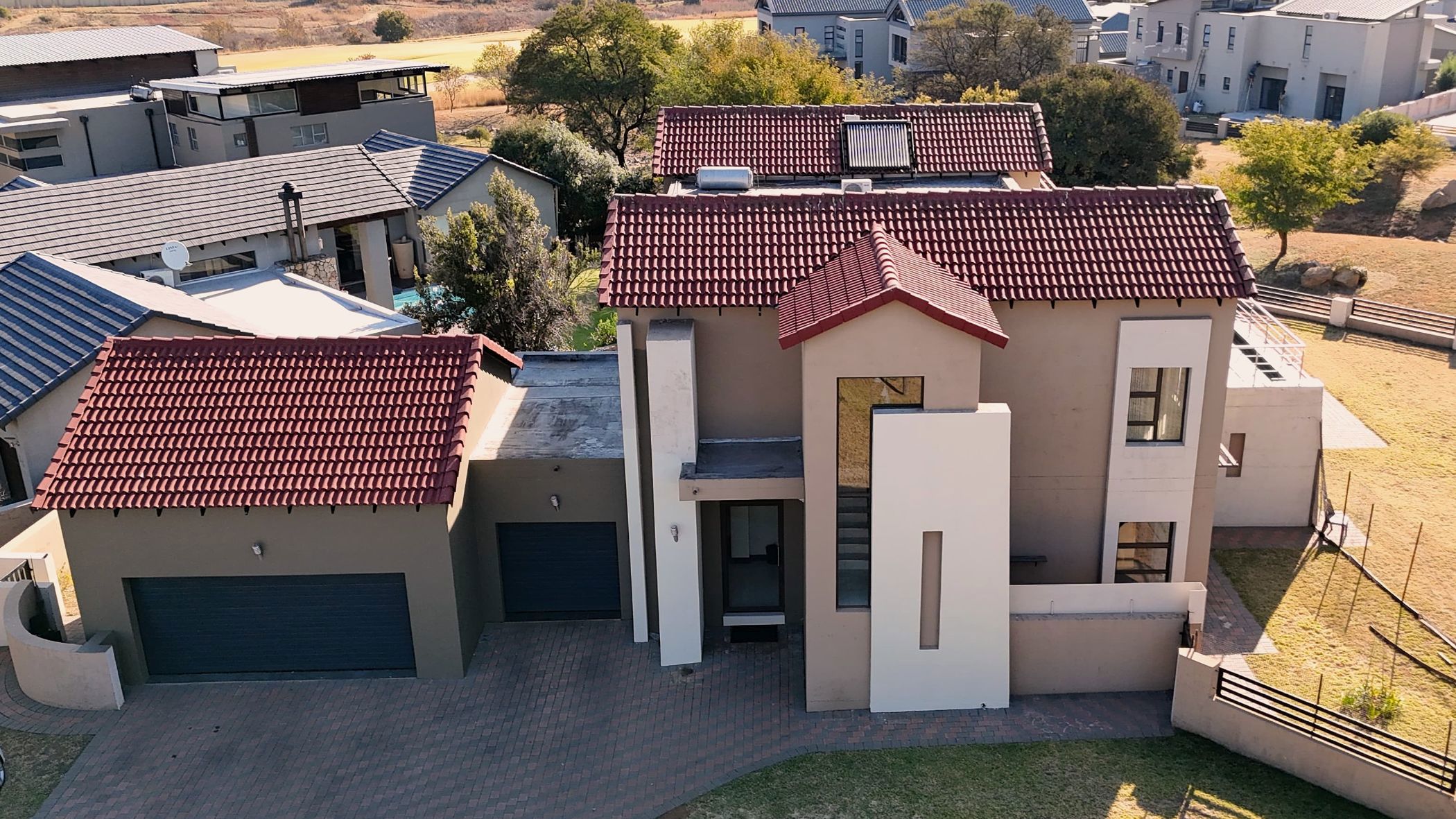 Double-storey house let in Copperleaf - 1CU1705562