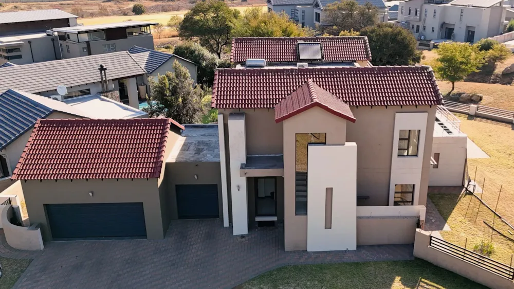 Double-storey house to rent in Copperleaf - 1CU1746011 Double-storey house to rent in Copperleaf - 1CU1746011