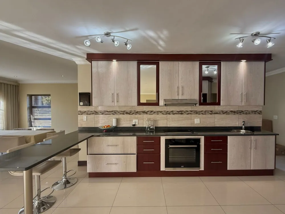 Double-storey house to rent in Copperleaf - 1CU1746011 Double-storey house to rent in Copperleaf - 1CU1746011